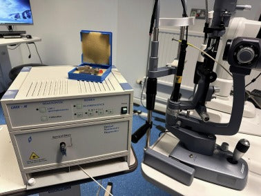 Enhanced Clinical Outcomes with Combined IPL and 625 nm Low-Level Light Therapy Compared to LLLT Alone.