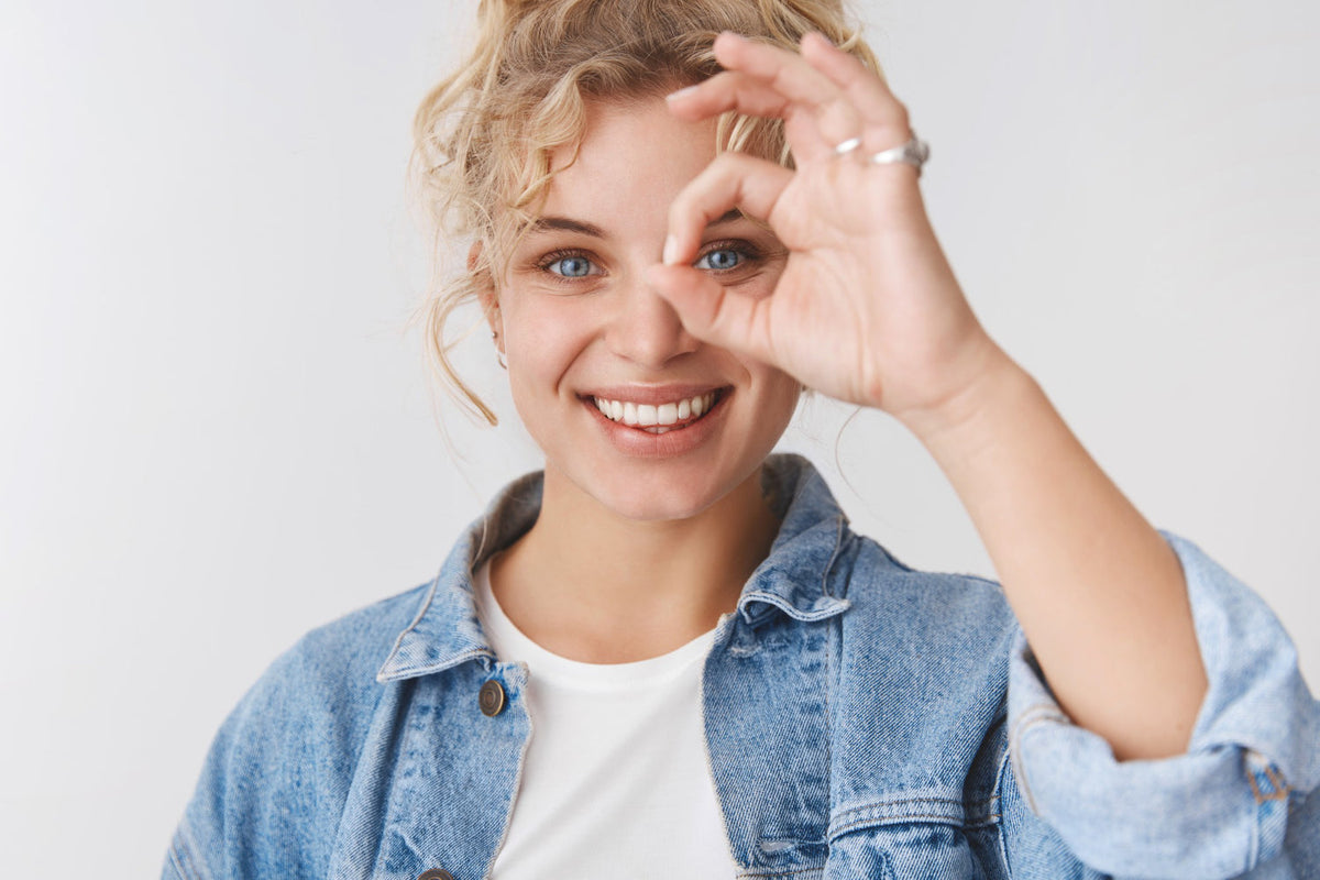 macula health