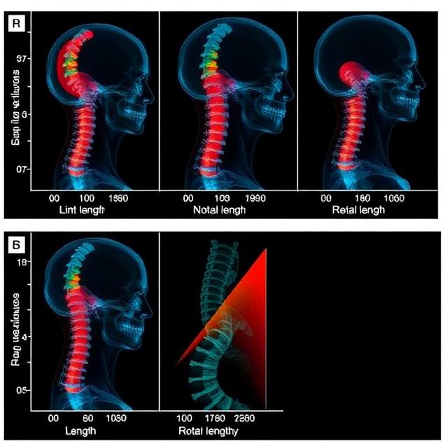 A retrospective study of cumulative absolute reduction in axial length