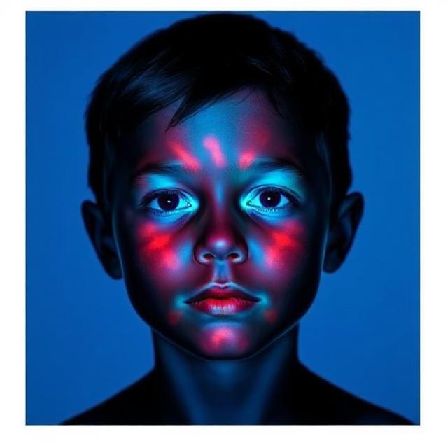 Bell’s palsy treated with photobiomodulation in an adolescent