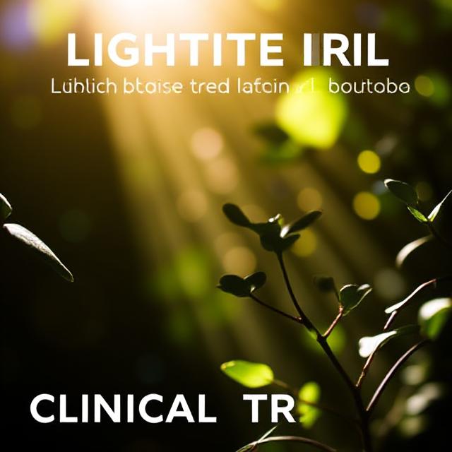 LIGHTSITE III 24-month Photobiomodulation Results