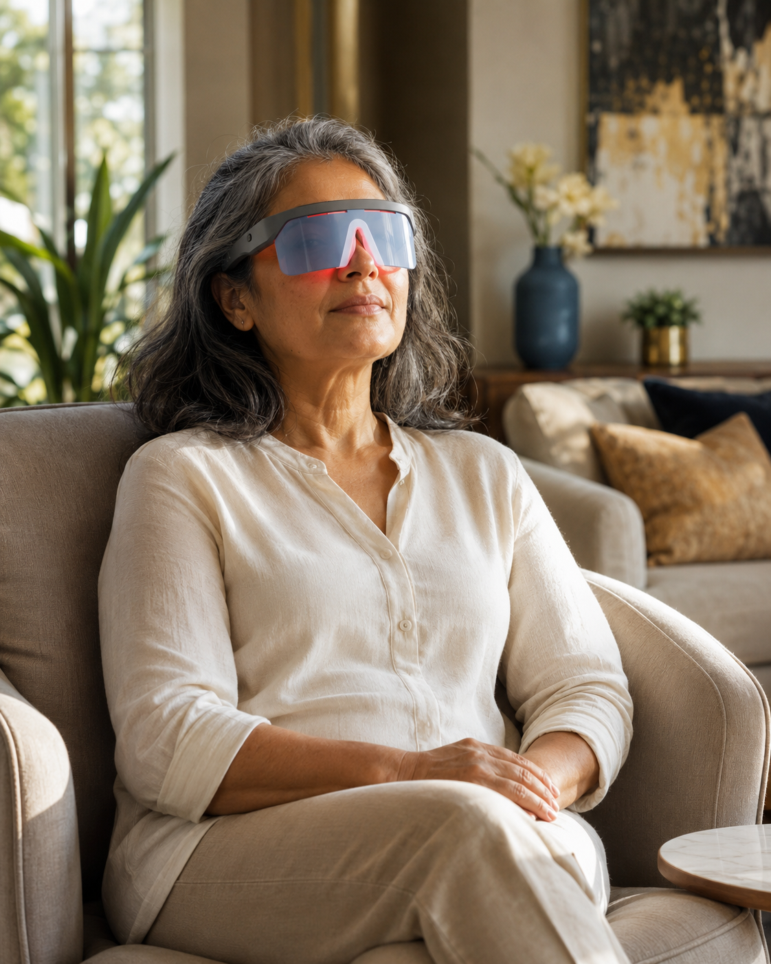 Do Eye Devices Replace Exams? What They Cannot See