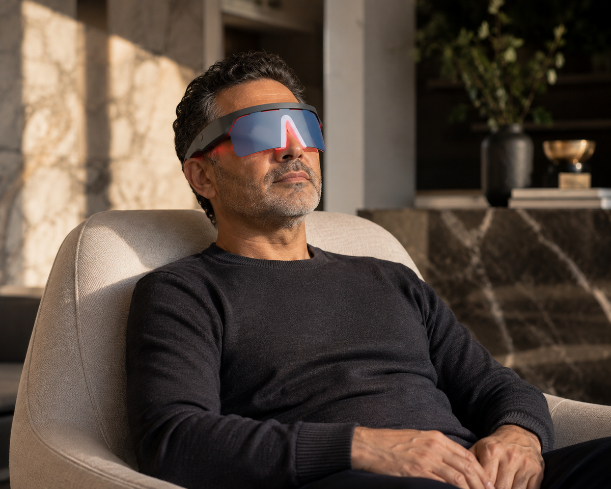 Photobiomodulation Dosage Guide for Eye Wellness
