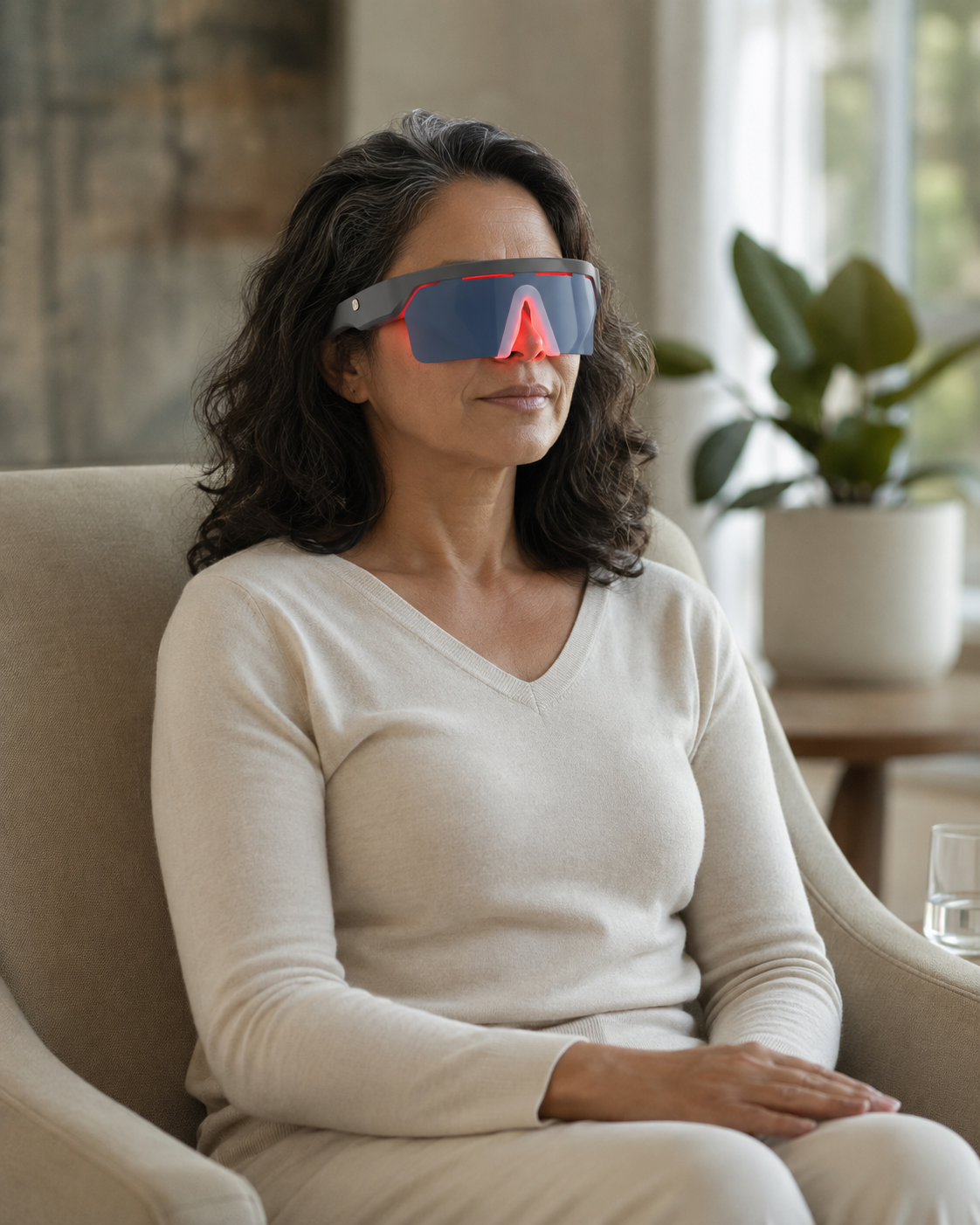 Phototherapy Research Trends in Eye Health