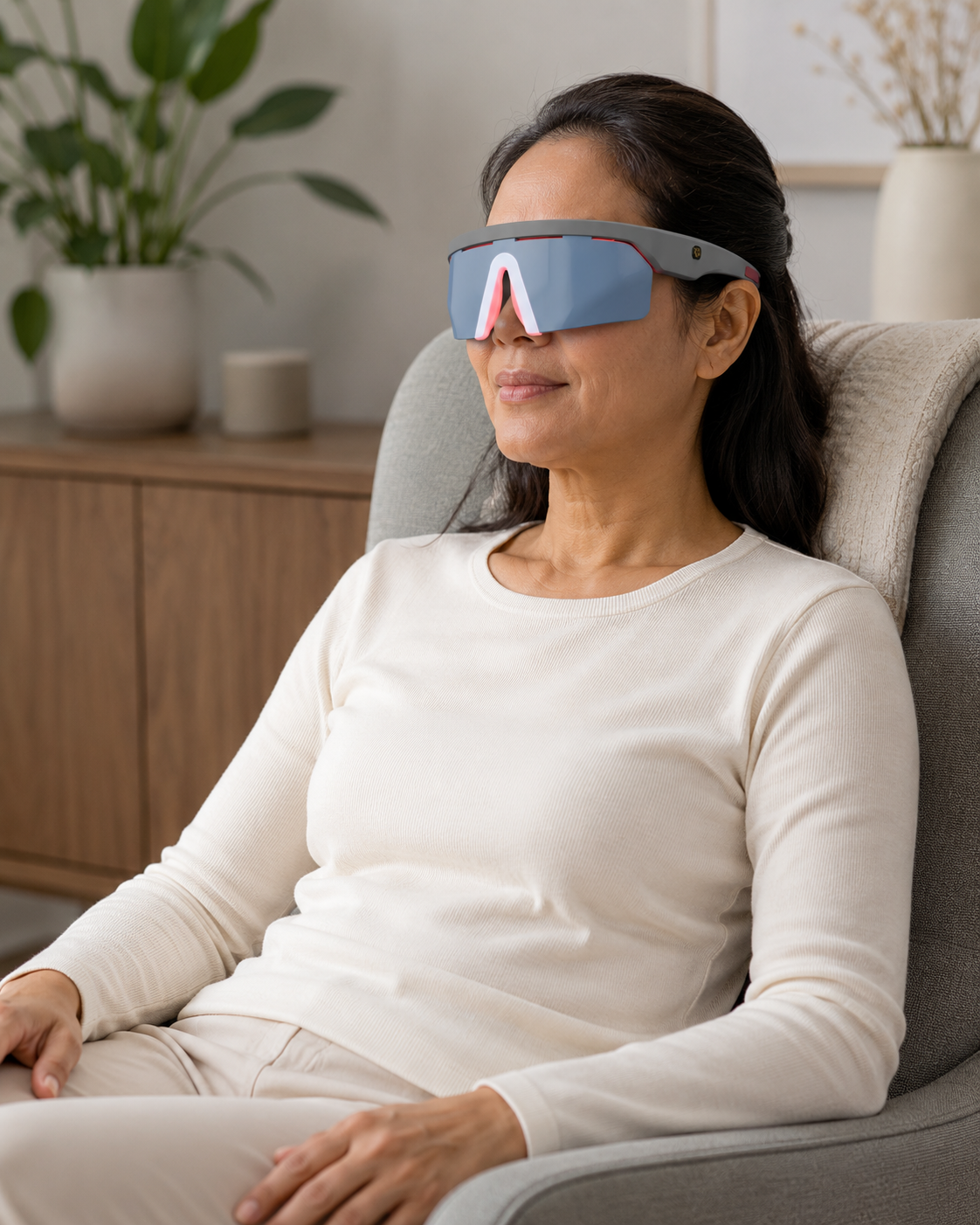 LED Eyewear Reviews That Focus on Eye Health