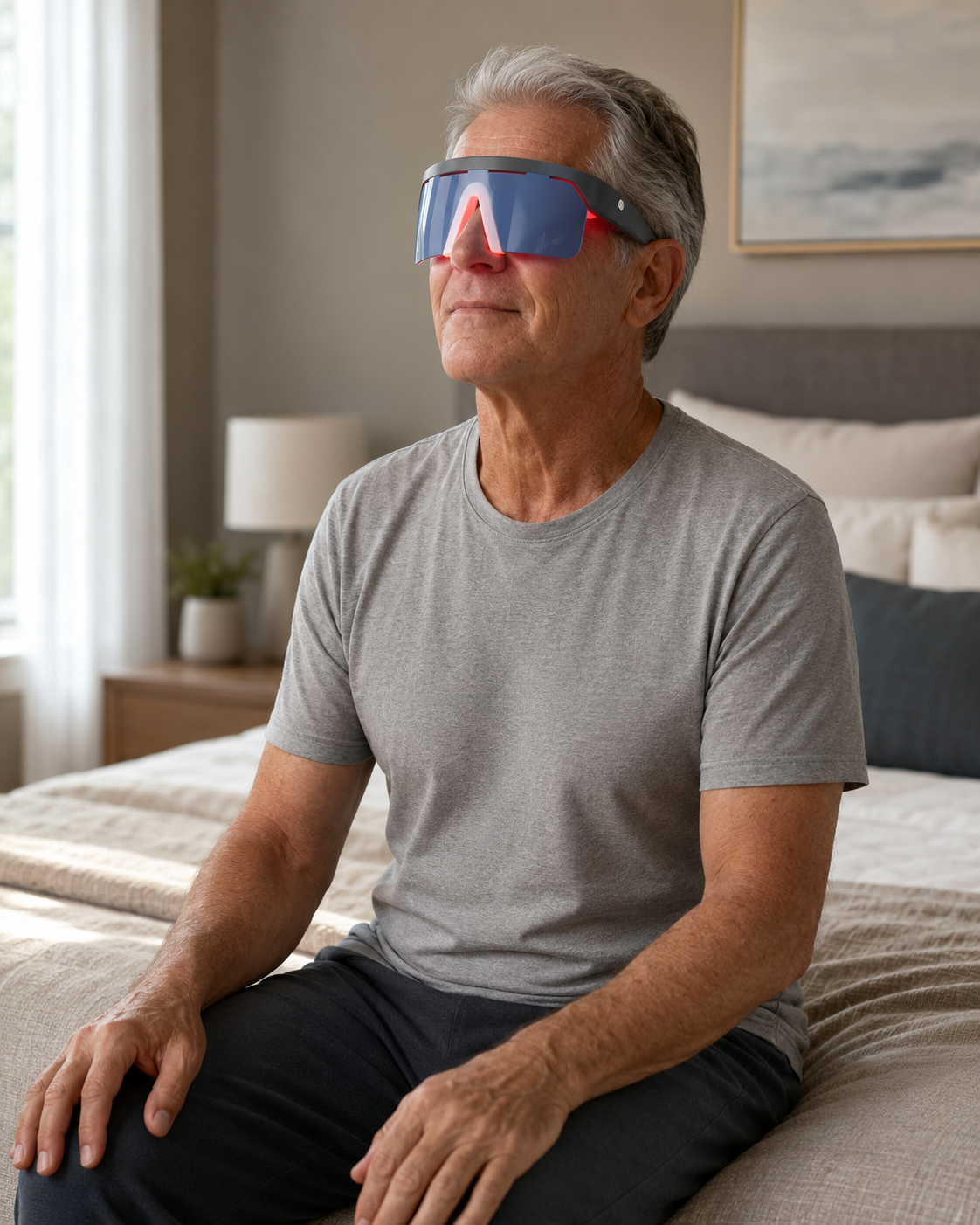 Can LEDs Affect Retinas? What Safe Light Means