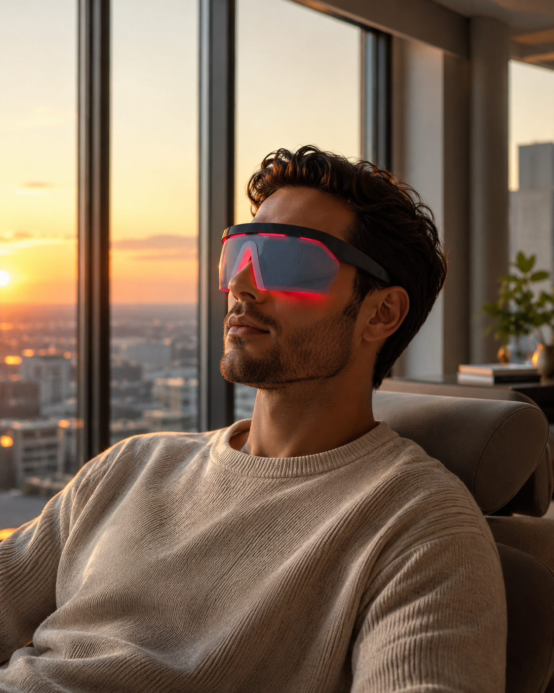 Simple Ways to Keep Your Eyes Comfortable Indoors
