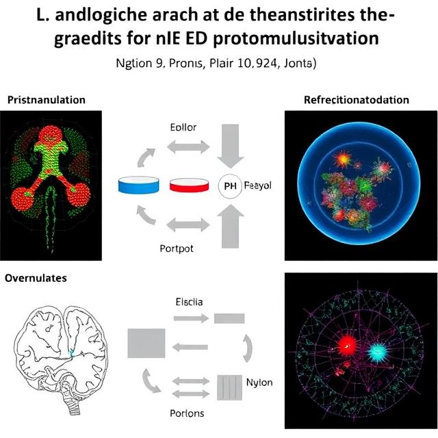 NIR-LED photobiomodulation