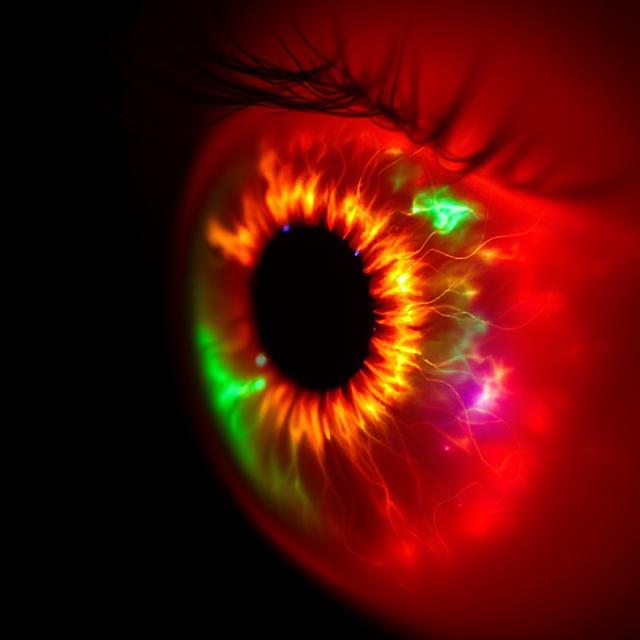 Use of Photobiomodulation in the Treatment of Retinal Diseases