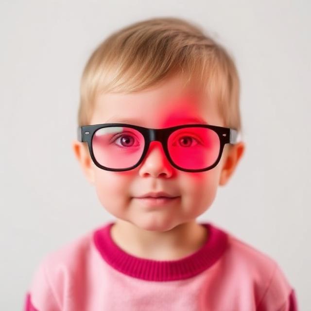 Efficacy of Single Vision Spectacles