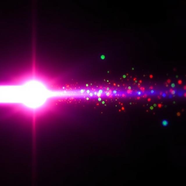 Low-level laser (light) therapy increases mitochondrial membrane