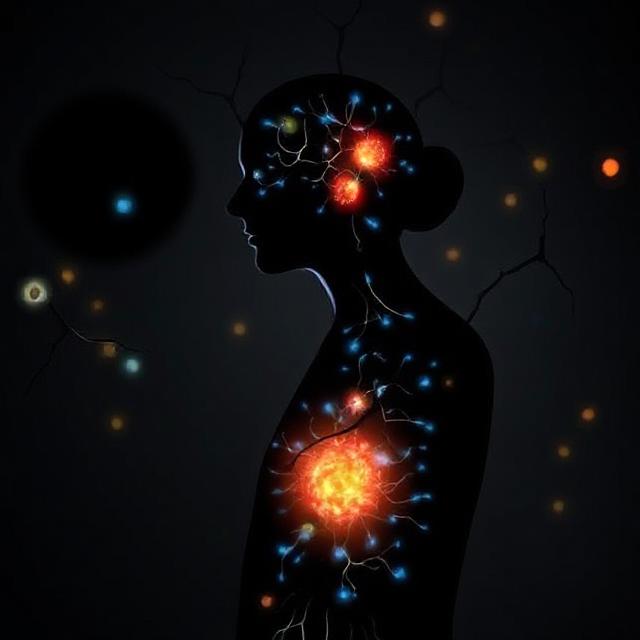 Mitochondria and Mood