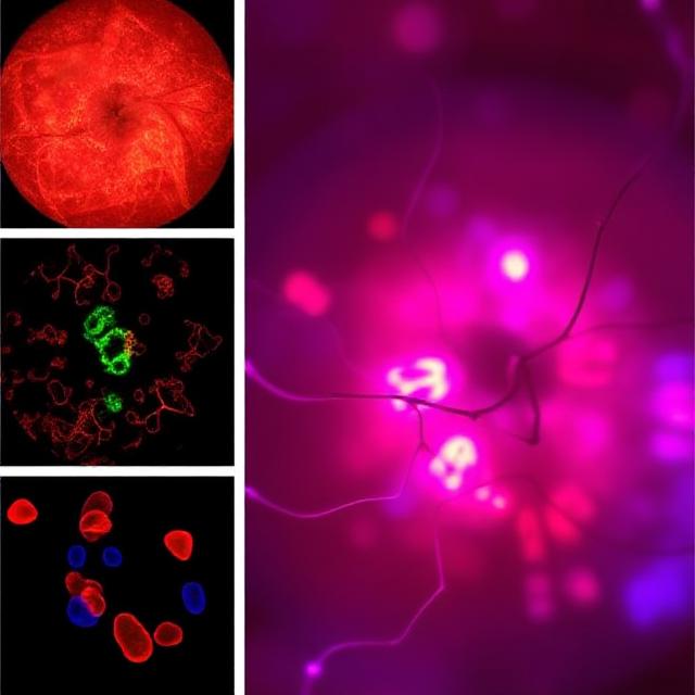 Mitochondrial signal transduction in accelerated woun
