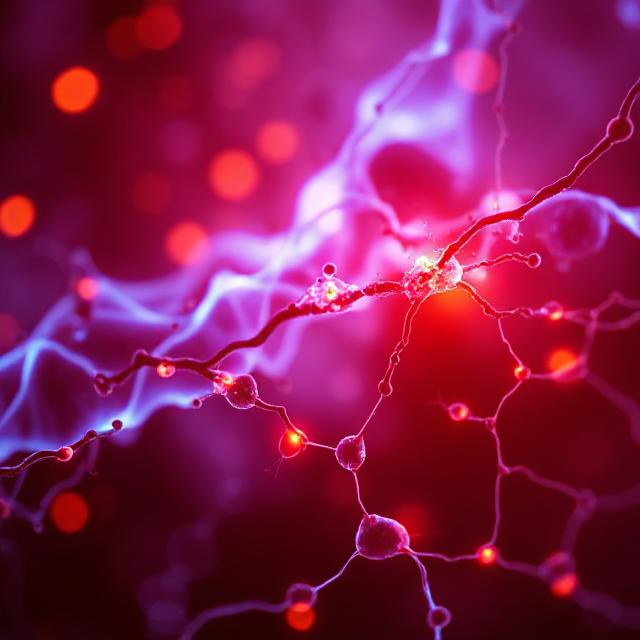 Optical stimulation of mitochondria reduces blood glucose levels