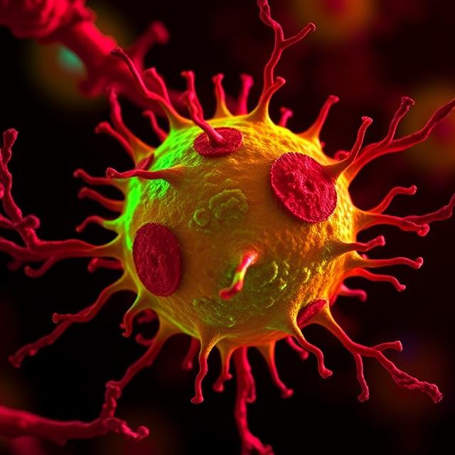 Photobiological modulation of cell attachment