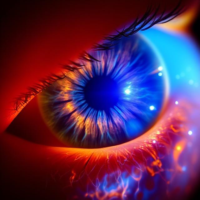 Photobiomodulation For Dry AMD