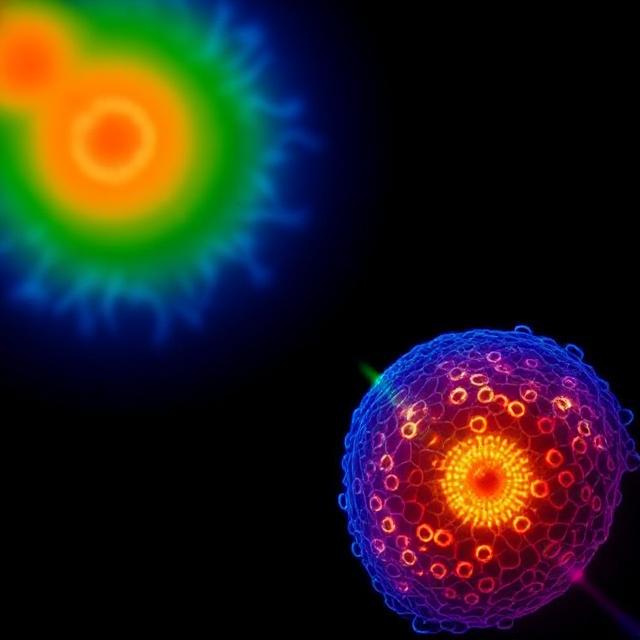 Photobiomodulation Response From 660 nm