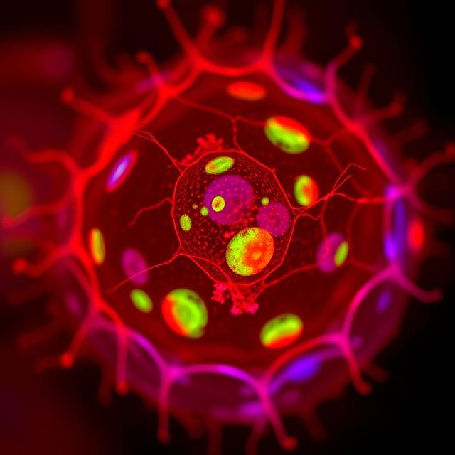 Photobiomodulation enhancement of cell proliferation at 660 nm does not require cytochrome c oxidase