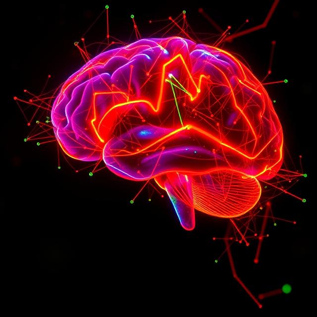 Photobiomodulation increases brain metabolic activity