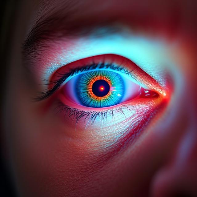  YEARS FOLLOW-UP OF LOW-LEVEL LASER THERAPY