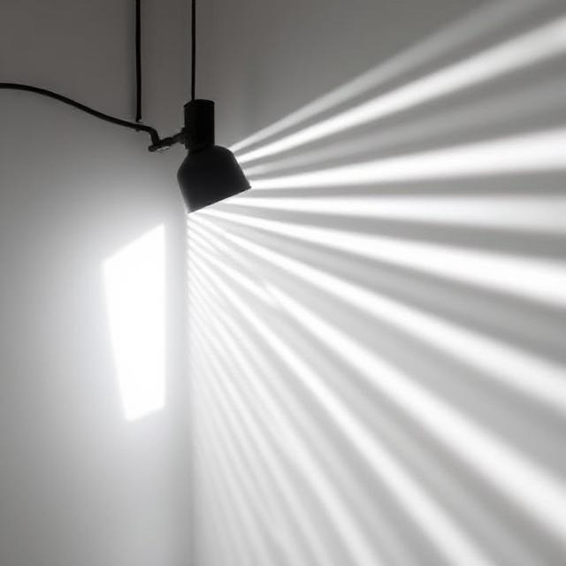 The Effects of Modulated Light on the Visual Process