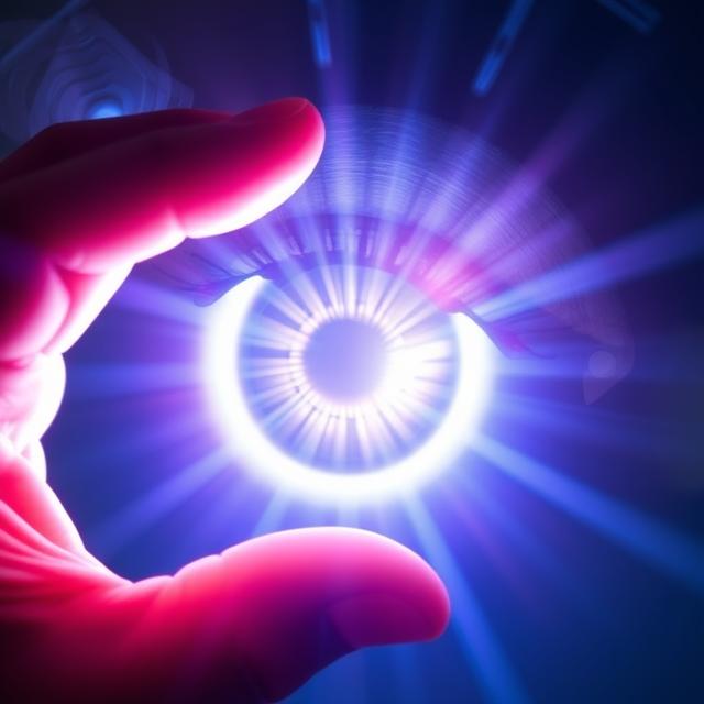 Light Irradiance in Glaucoma and Photobiomodulation