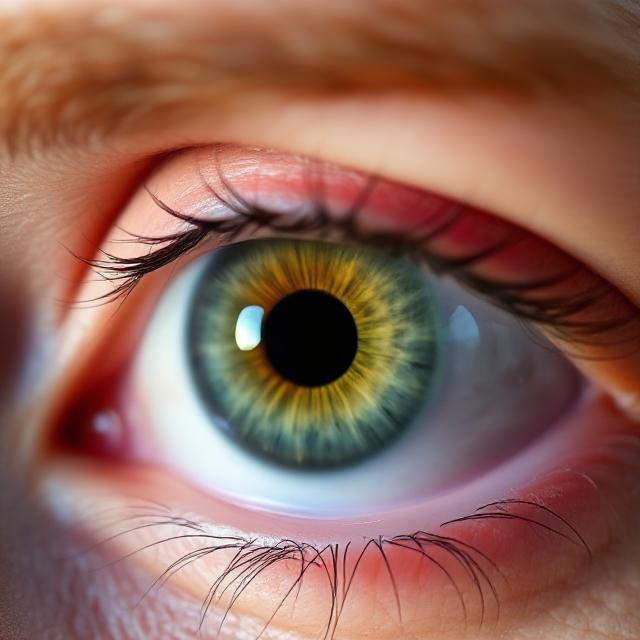 A DOUBLE-MASKED, RANDOMIZED, SHAM-CONTROLLED, SINGLE-CENTER STUDY WITH PHOTOBIOMODULATION FOR THE TREATMENT OF DRY AGE-RELATED MACULAR DEGENERATION