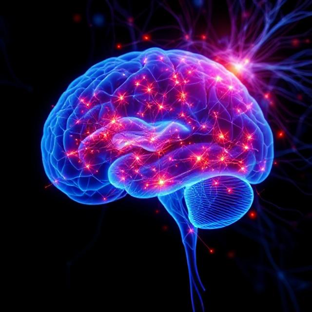photobiomodulation restore functionality in the cerebral networks