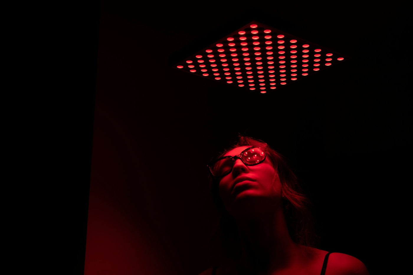 red light