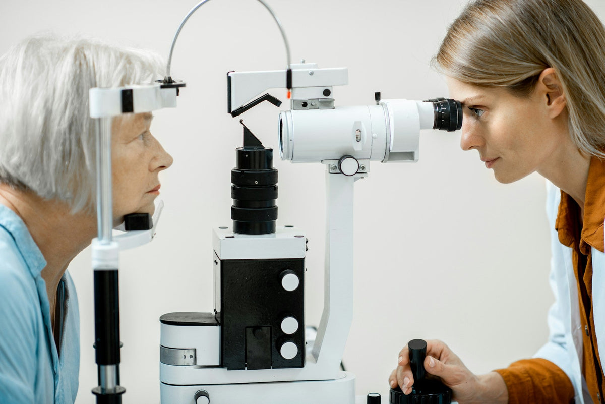 eye care