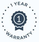 1 Year warranty image Red Light Therapy for Eyes